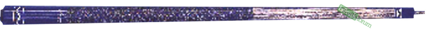 Meucci Maximum MAX-7 Purple Pool Cue This Maximum cue stick is the *Maximum MAX-7 Purple* pool cue. The Meucci Maximum MAX-7 Purple model pool cue is part of the Maximum Max Series line of pool cues.