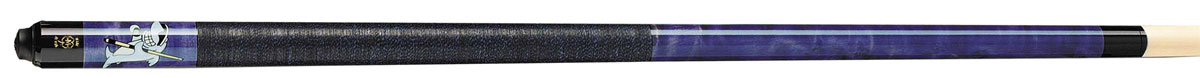 McDermott MT-1 Pool Shark cue