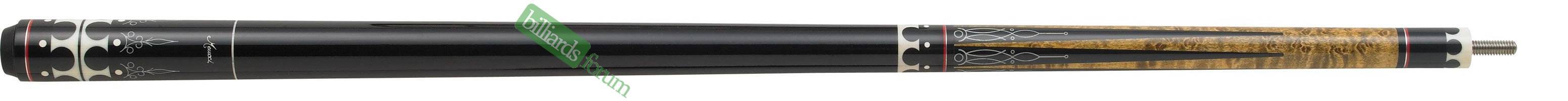 Meucci 21st Century 01 Pool Cue A picture of the Meucci 21-1 pool cue from the cuestore.ca. The Meucci 21st Century #1 is part of the Meucci 21st Century Series.