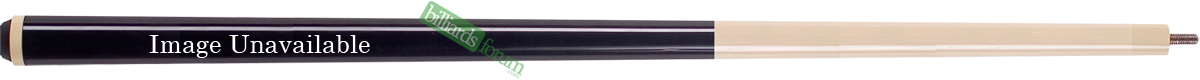 Photo of the Justin Bergman's Custom Meucci 21-6 Cue is unavailable.