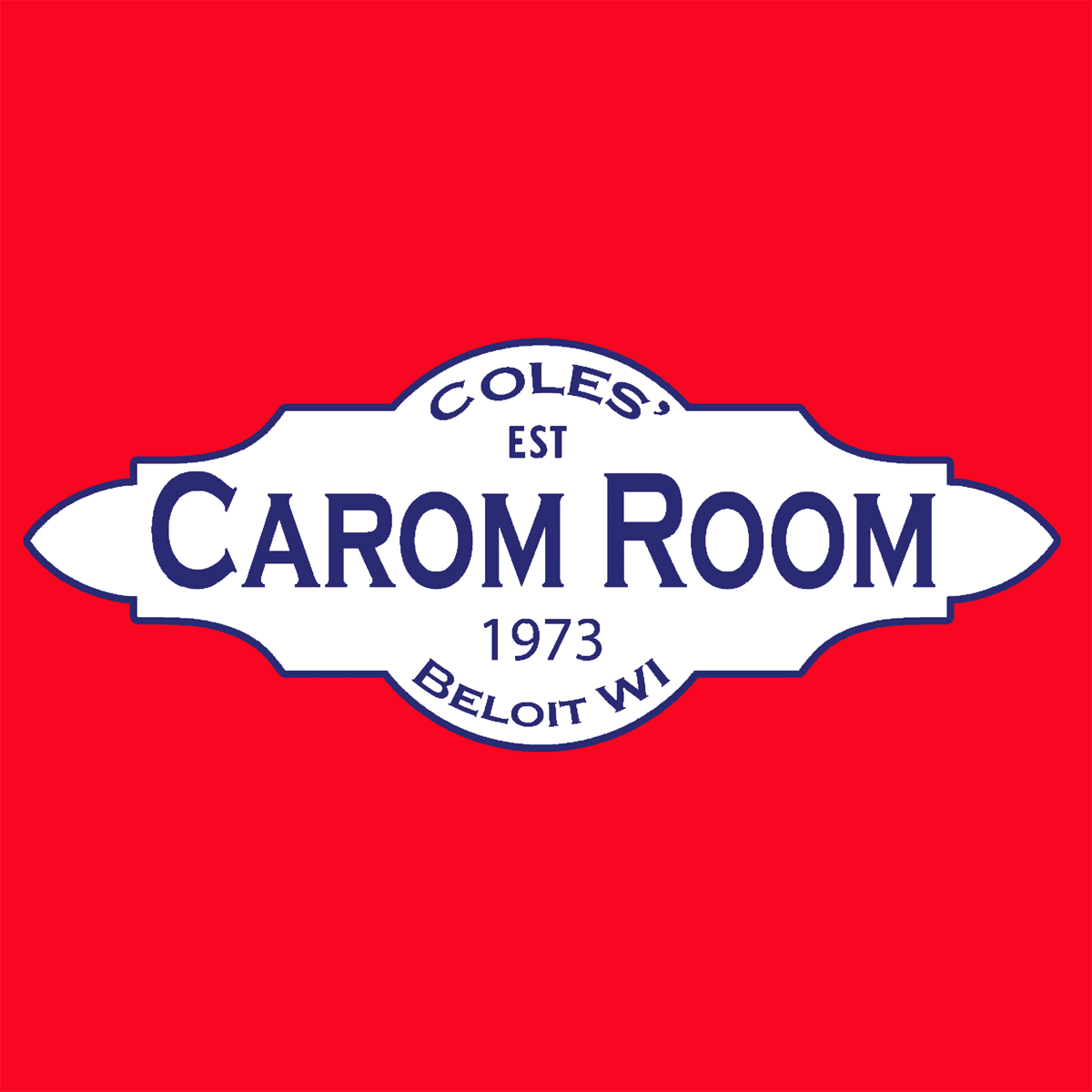 Carom Room Beloit