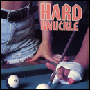 Hard Knuckle 1987 Movie Poster