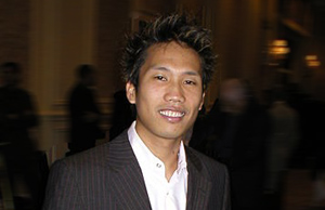 Headshot Photo of pool player Alex Pagulayan #1 Headshot Photo of pool playerAlex Pagulayan #1