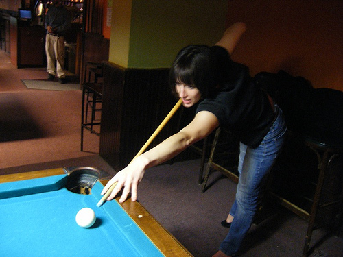 Picture of Monkeybar Full Moon Billiard Hall Annarbor Monkeybar Full Moon Billiard Hall Annarbor