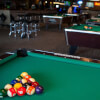 Racked Balls at 2nd Ave Corner Pocket of Cedar Rapids, IA