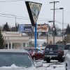 8-Ball In Great Falls, MT Storefront Signage