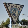 8-Ball In Sign in Great Falls, MT