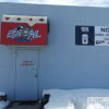 Eight Ball Casino Entrance In of Great Falls, MT