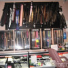 Billiard Supplies for Sale at 8-Ball Sports Bar & Billiards Columbus, OH