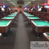 Pool Tables at 8-Ball Sports Bar & Billiards of Columbus, OH