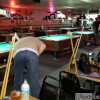 Shooting Pool at 8-Ball Sports Bar & Billiards Columbus