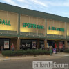 Front Entrance of the 8-Ball Sports Bar & Billiards of Columbus, OH