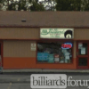 AAA Billiards Sales & Service Anchorage, AK Storefront