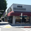 AAA Billiards Beverly Hills, CA Old Location