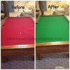 Cloth Replacement by Above Average Pool Tables MA