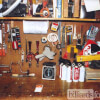 Bob Quennevills Billiard Service Tools