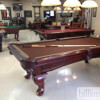 Pool Table at Ace Game Room Gallery Fort Wayne, IN