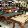 Pool Tables at Ace Game Room Gallery Fort Wayne, IN
