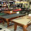 Pool Tables at Ace Game Room Gallery Fort Wayne, IN