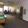 Pool Hall at Adrenalyn Nightclub of Falmouth, KY
