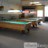 Pool Tables at Adrenalyn Night Club in Falmouth, KY