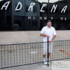 Bill Jolley Owner of Adrenalyn Nightclub Falmouth, KY