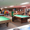 Alabama Cue Club Heflin, AL Pool Tables