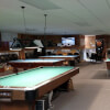 Billiard Tables at Alabama Cue Club of Heflin, AL