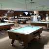 Pool Tables at Alabama Cue Club Heflin, AL
