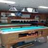 The Alabama Cue Club Pool Hall of Heflin, AL
