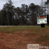 Storefront at Alabama Cue Club of Heflin, AL