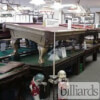 Alkar Billiards & Barstools Omaha, NE New Pool Tables