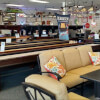 Alkar Billiards & Barstools Omaha, NE Showroom