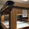 Alkar Billiards & Barstools Omaha, NE Used Pool Table Section