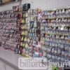 Billiard Supplies at Alkar Billiards & Barstools Omaha, NE