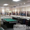 Olhausen Pool Table at Alkar Billiards & Barstools Omaha, NE