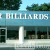 Alkar Billiards & Barstools Omaha, NE Storefront