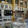 All About Game Rooms Bend, OR Billiard Accessories Section