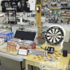 All About Game Rooms Bend, OR Darting Section