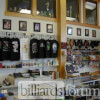 Billiard Accessories at All About Game Rooms Bend, OR
