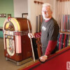 Owner of All About Game Rooms Bend, OR