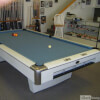 Pool Table for Sale at All About Game Rooms Bend, OR