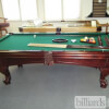 Pool Tables All About Game Rooms Bend, OR