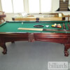 Pool Tables All About Game Rooms Bend, OR