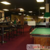 All American Billiards Muskogee, OK Bar Section