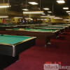 All American Billiards Muskogee, OK Pool Room
