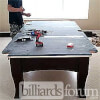 Pool Table Service by All Pro Billiards Leominster, MA