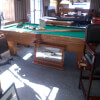 All South Billiards & Games Chattanooga, TN Pool Table