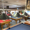 All South Billiards & Games Pool Table Lighting