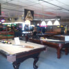 All South Billiards & Games Pool Table Sales